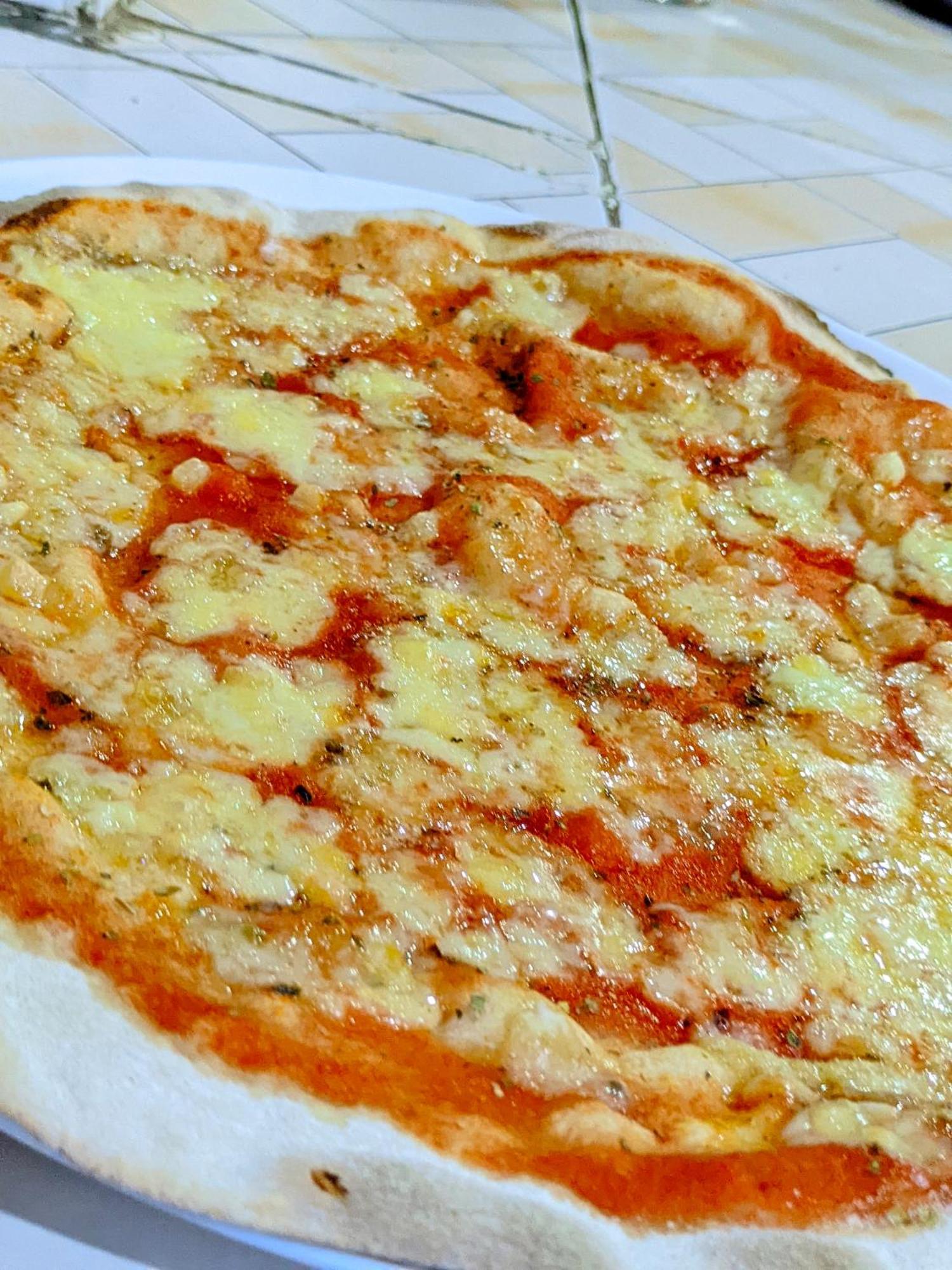 Chambre D'Hote Ristorante Pizzeria Liberta Ranohira Екстериор снимка